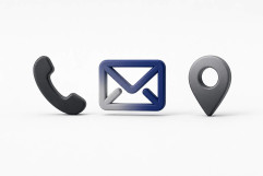 Значки контактов (телефон, email, адрес)