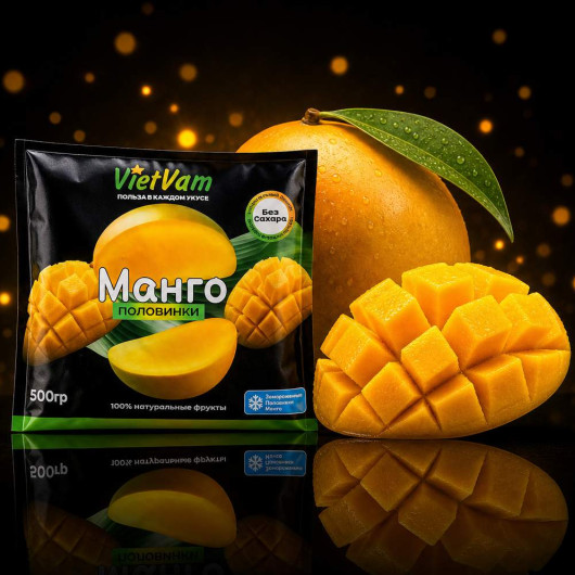 Манго, премиум